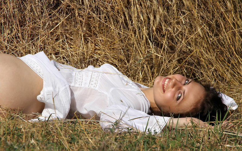 Злата, 23 года, 3 размер груди