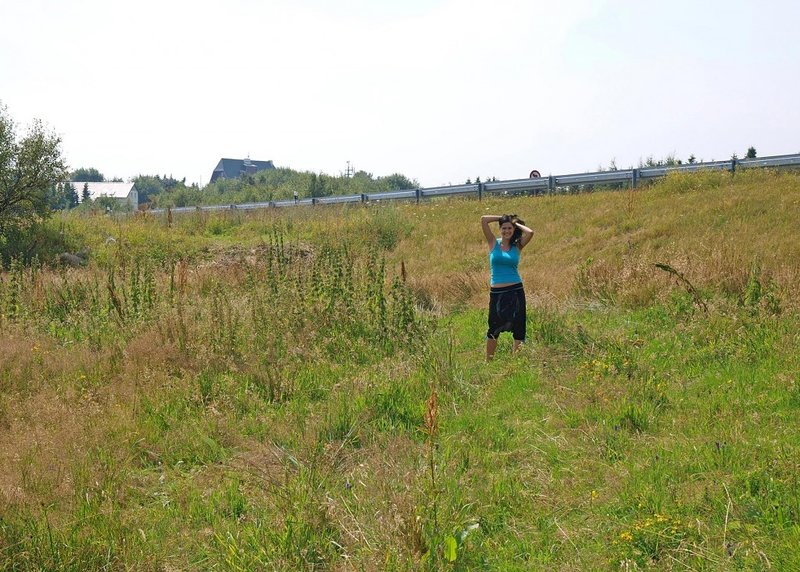 Эвелин, 38 лет, 5 размер груди