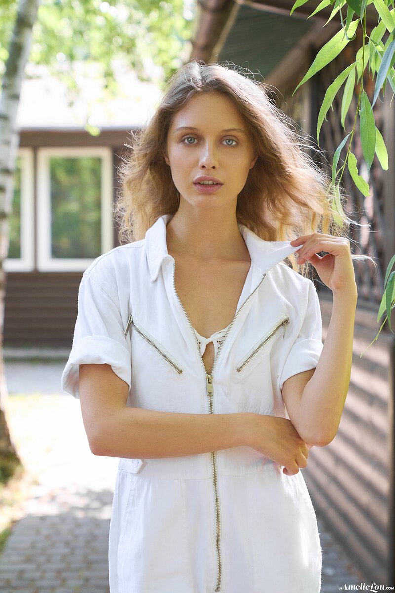 Клава, 19 лет, 4 размер груди