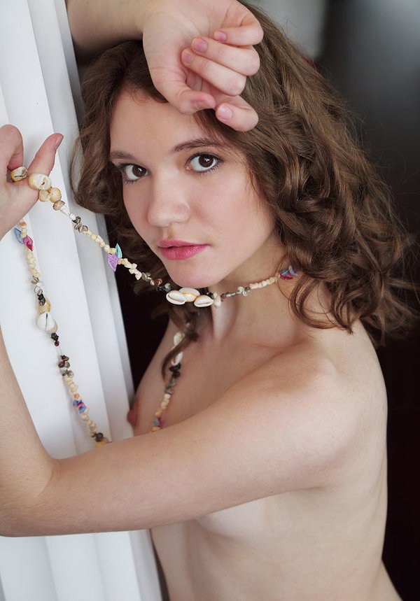 Жанна, 22 года, 2 размер груди