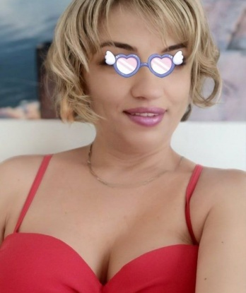 Катюша, 50 лет, 3 размер груди