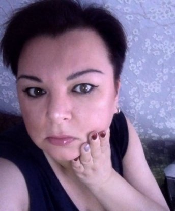 Елизавета, 38 лет, 4 размер груди